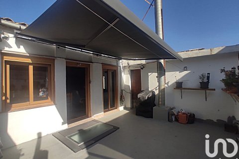 Casa adosada en venta en Llorenc Del Penedes, Tarragona, España 4 dormitorios, 270 m2 No. 153700 - foto 16