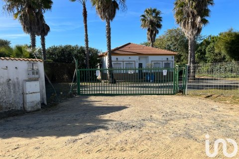 Продажа дома в Картая, Уэльва, Испания 3 спальни, 108м2 №153697 - фото 5