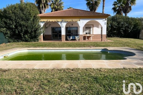 Продажа дома в Картая, Уэльва, Испания 3 спальни, 108м2 №153697 - фото 29