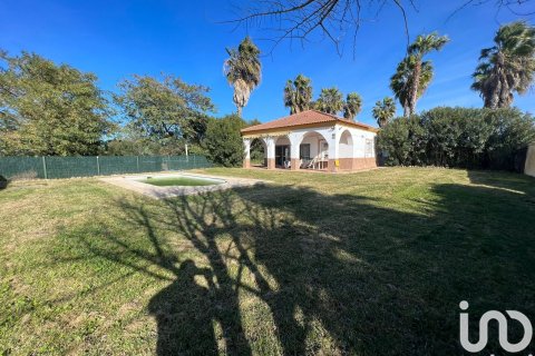 Продажа дома в Картая, Уэльва, Испания 3 спальни, 108м2 №153697 - фото 4