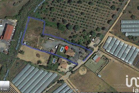 Продажа дома в Картая, Уэльва, Испания 3 спальни, 108м2 №153697 - фото 2