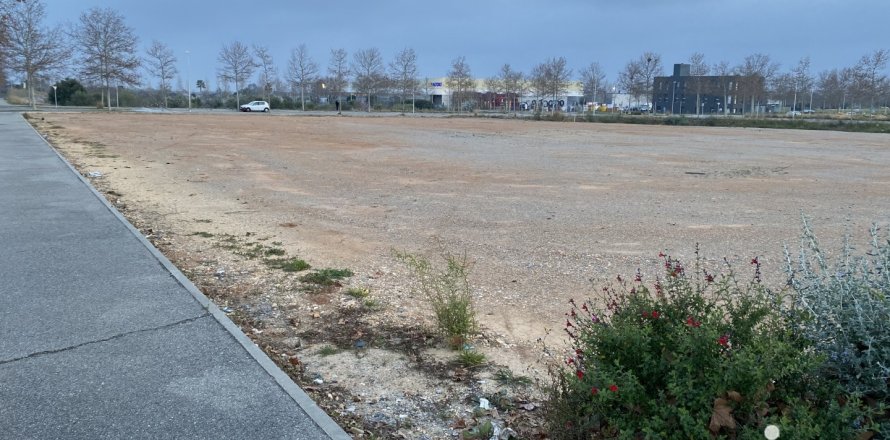 Parcela en Reus, Tarragona, España 1944 m2 No. 153699