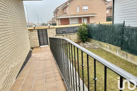 Talo myytävänä Valverde de la Virgen, Leon, Espanja, 4 makuuhuonetta, 258 m2 No. 153696 - kuva 26