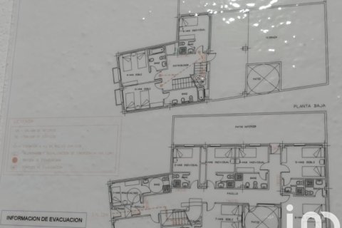 Hotel w Villablanca, Huelva, Hiszpania 10 sypialni, 244 mkw. nr 153698 – zdjęcie 29