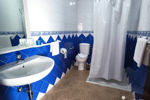 Hotel w Villablanca, Huelva, Hiszpania 10 sypialni, 244 mkw. nr 153698 – zdjęcie 14