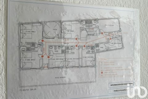 Hotel w Villablanca, Huelva, Hiszpania 10 sypialni, 244 mkw. nr 153698 – zdjęcie 28