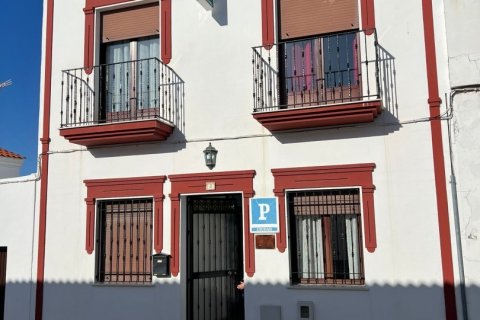 Hotel w Villablanca, Huelva, Hiszpania 10 sypialni, 244 mkw. nr 153698 – zdjęcie 2