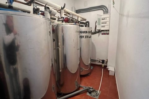 Hotel w Villablanca, Huelva, Hiszpania 10 sypialni, 244 mkw. nr 153698 – zdjęcie 20