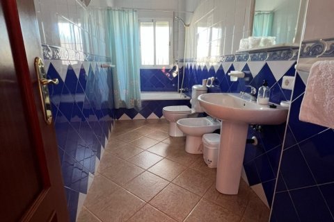 Hotel w Villablanca, Huelva, Hiszpania 10 sypialni, 244 mkw. nr 153698 – zdjęcie 9