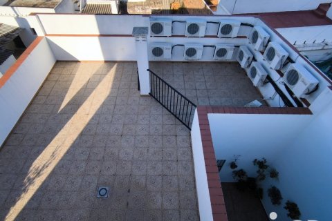 Hotel w Villablanca, Huelva, Hiszpania 10 sypialni, 244 mkw. nr 153698 – zdjęcie 25