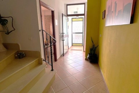 Hotel w Villablanca, Huelva, Hiszpania 10 sypialni, 244 mkw. nr 153698 – zdjęcie 15