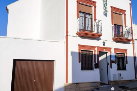 Hotelis Villablanca, Huelva, Spānijā 10 istabas, 244 m2 Nr. 153698