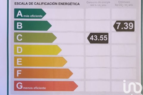 Hotel w Villablanca, Huelva, Hiszpania 10 sypialni, 244 mkw. nr 153698 – zdjęcie 27