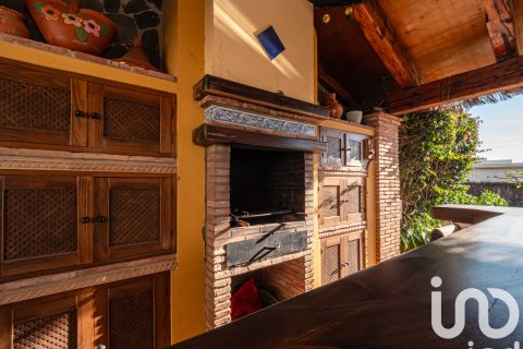 Talo myytävänä Rincon de la Victoria, Malaga, Espanja, 6 makuuhuonetta, 244 m2 No. 153695 - kuva 28