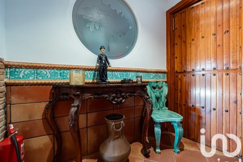 Talo myytävänä Rincon de la Victoria, Malaga, Espanja, 6 makuuhuonetta, 244 m2 No. 153695 - kuva 12