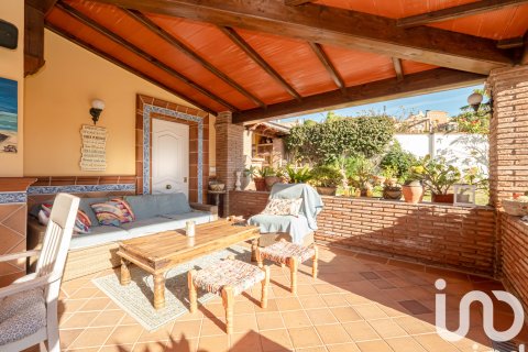 Talo myytävänä Rincon de la Victoria, Malaga, Espanja, 6 makuuhuonetta, 244 m2 No. 153695 - kuva 26