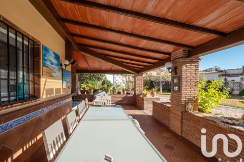 Talo myytävänä Rincon de la Victoria, Malaga, Espanja, 6 makuuhuonetta, 244 m2 No. 153695 - kuva 27
