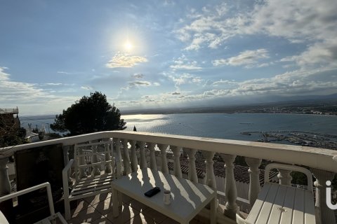 Talo myytävänä Roses, Girona, Espanja, 3 makuuhuonetta, 180 m2 No. 153694 - kuva 4