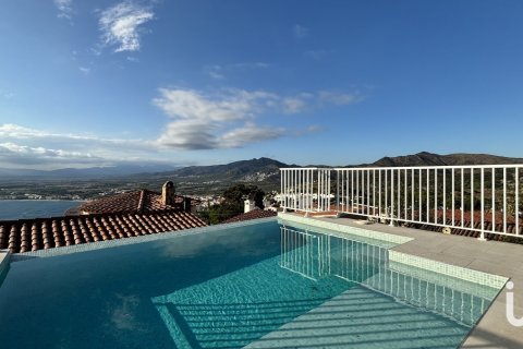 Talo myytävänä Roses, Girona, Espanja, 3 makuuhuonetta, 180 m2 No. 153694 - kuva 10