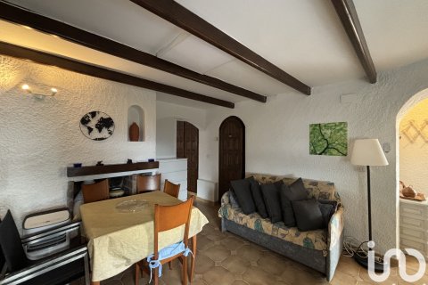 Talo myytävänä Roses, Girona, Espanja, 3 makuuhuonetta, 180 m2 No. 153694 - kuva 26