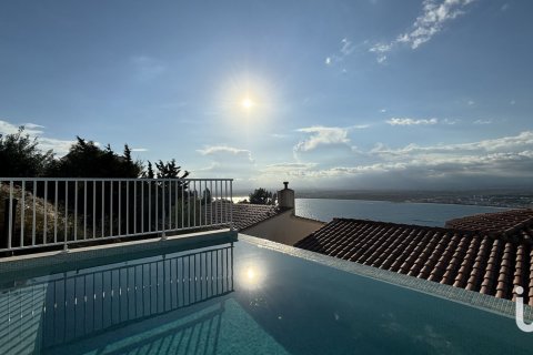 Talo myytävänä Roses, Girona, Espanja, 3 makuuhuonetta, 180 m2 No. 153694 - kuva 2