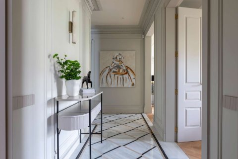 Apartament w L'Eixample, Barcelona, Hiszpania 4 sypialnie, 201 mkw. nr 171972 – zdjęcie 17