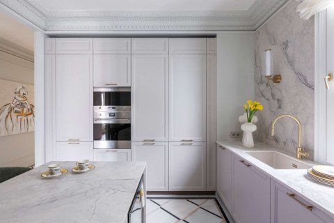Apartament w L'Eixample, Barcelona, Hiszpania 4 sypialnie, 201 mkw. nr 171972 – zdjęcie 24