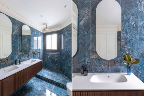 Apartament w L'Eixample, Barcelona, Hiszpania 4 sypialnie, 201 mkw. nr 171972 – zdjęcie 19