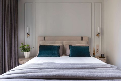 Apartament w L'Eixample, Barcelona, Hiszpania 4 sypialnie, 201 mkw. nr 171972 – zdjęcie 13