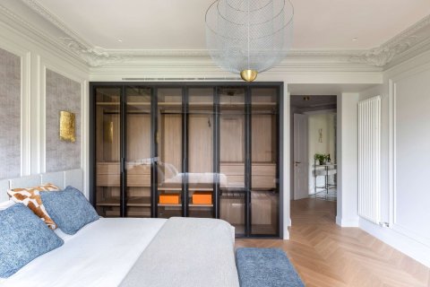 Apartament w L'Eixample, Barcelona, Hiszpania 4 sypialnie, 201 mkw. nr 171972 – zdjęcie 11