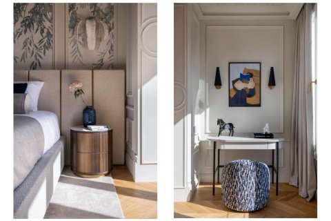 Apartament w L'Eixample, Barcelona, Hiszpania 3 sypialnie, 198 mkw. nr 171971 – zdjęcie 18