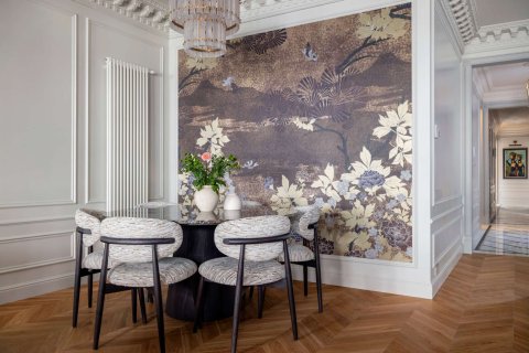 Apartament w L'Eixample, Barcelona, Hiszpania 3 sypialnie, 198 mkw. nr 171971 – zdjęcie 6