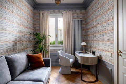 Apartament w L'Eixample, Barcelona, Hiszpania 3 sypialnie, 198 mkw. nr 171971 – zdjęcie 13