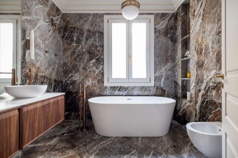 Apartament w L'Eixample, Barcelona, Hiszpania 3 sypialnie, 198 mkw. nr 171971 – zdjęcie 20
