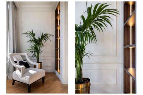 Apartament w L'Eixample, Barcelona, Hiszpania 3 sypialnie, 198 mkw. nr 171971 – zdjęcie 23