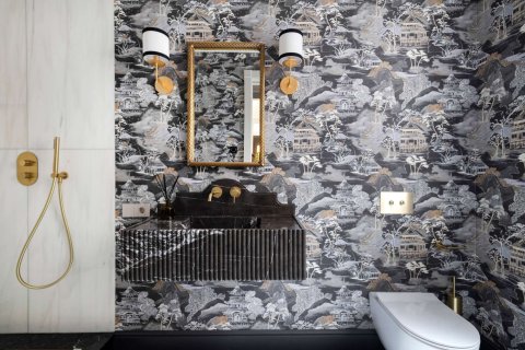 Apartament w L'Eixample, Barcelona, Hiszpania 3 sypialnie, 198 mkw. nr 171971 – zdjęcie 14