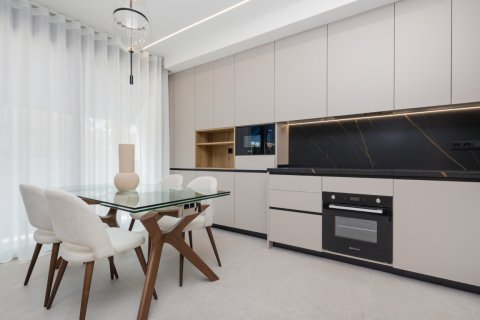 Квартира в DUNARA RESORT, Гуардамар-дель-Сегура, Аликанте, Испания 2 спальни, 63.78м2 №171967