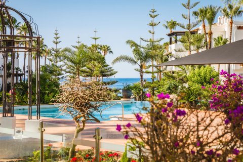 Apartment à vendre Marbella, Malaga, Espagne, 3 chambres, 199 m2 No. 134431 - photo 21