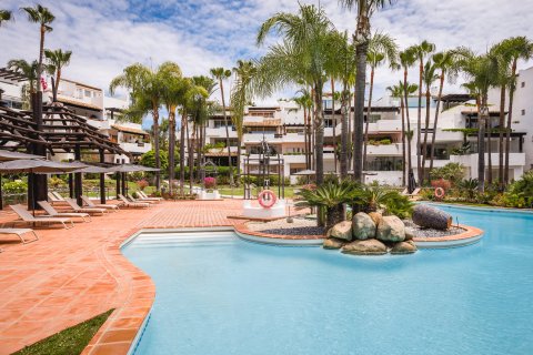 Appartamento in vendita a Marbella, Malaga, Spagna 3 camere da letto, 199 mq. N° 134431 - foto 29