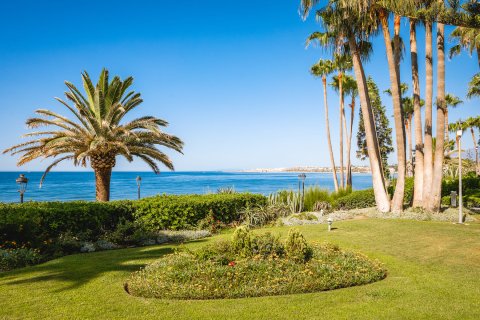 Apartment à vendre Marbella, Malaga, Espagne, 3 chambres, 199 m2 No. 134431 - photo 28