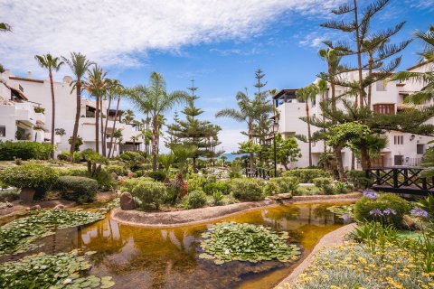 Apartment à vendre Marbella, Malaga, Espagne, 3 chambres, 199 m2 No. 134431 - photo 26