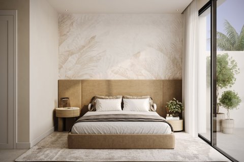 Bungalow w Mijas, Malaga, Hiszpania 3 sypialnie, 174 mkw. nr 147973 – zdjęcie 11