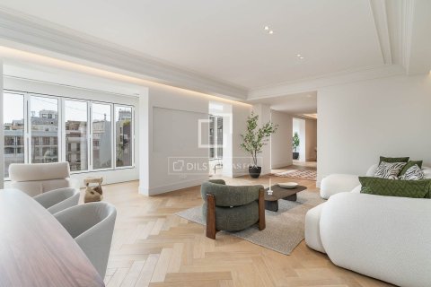 Apartamento en venta en Barcelona, España 4 dormitorios, 273 m2 No. 150804 - foto 19
