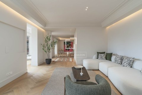 Apartamento en venta en Barcelona, España 4 dormitorios, 273 m2 No. 150804 - foto 20