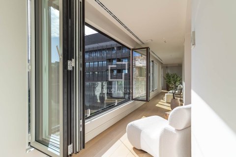 Apartamento en venta en Barcelona, España 4 dormitorios, 273 m2 No. 150804 - foto 9