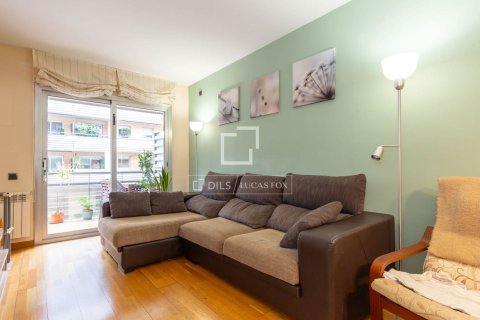 Dzīvoklis pārdošanā Sant Just Desvern, Barcelona, Spānijā 3 istabas, 102 m2 Nr. 150806 - attēls 10