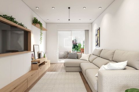 Appartamento a Sant Just Desvern, Barcelona, Spagna 3 camere da letto, 102 mq. N° 150806