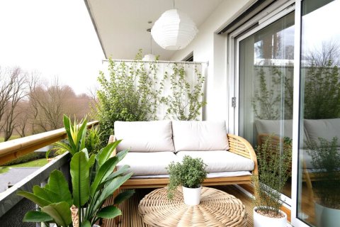 Dzīvoklis pārdošanā Sant Just Desvern, Barcelona, Spānijā 3 istabas, 102 m2 Nr. 150806 - attēls 3