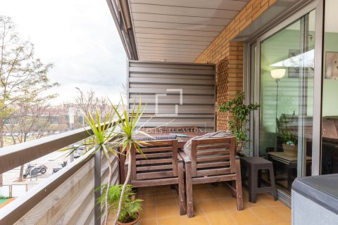 Dzīvoklis pārdošanā Sant Just Desvern, Barcelona, Spānijā 3 istabas, 102 m2 Nr. 150806 - attēls 17