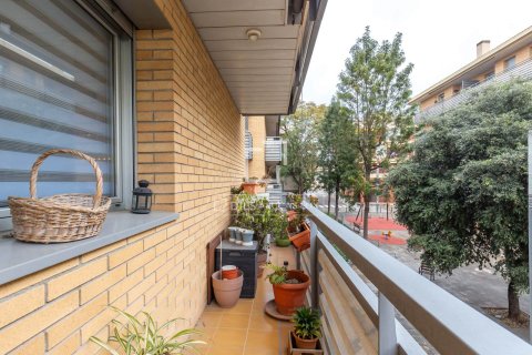 Dzīvoklis pārdošanā Sant Just Desvern, Barcelona, Spānijā 3 istabas, 102 m2 Nr. 150806 - attēls 16